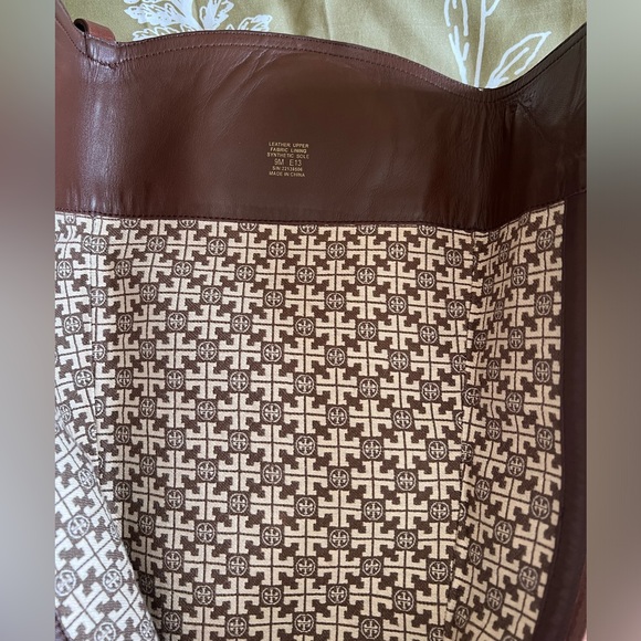 Tory Burch Kiernan 35MM Riding Boots - Picture 9 of 13